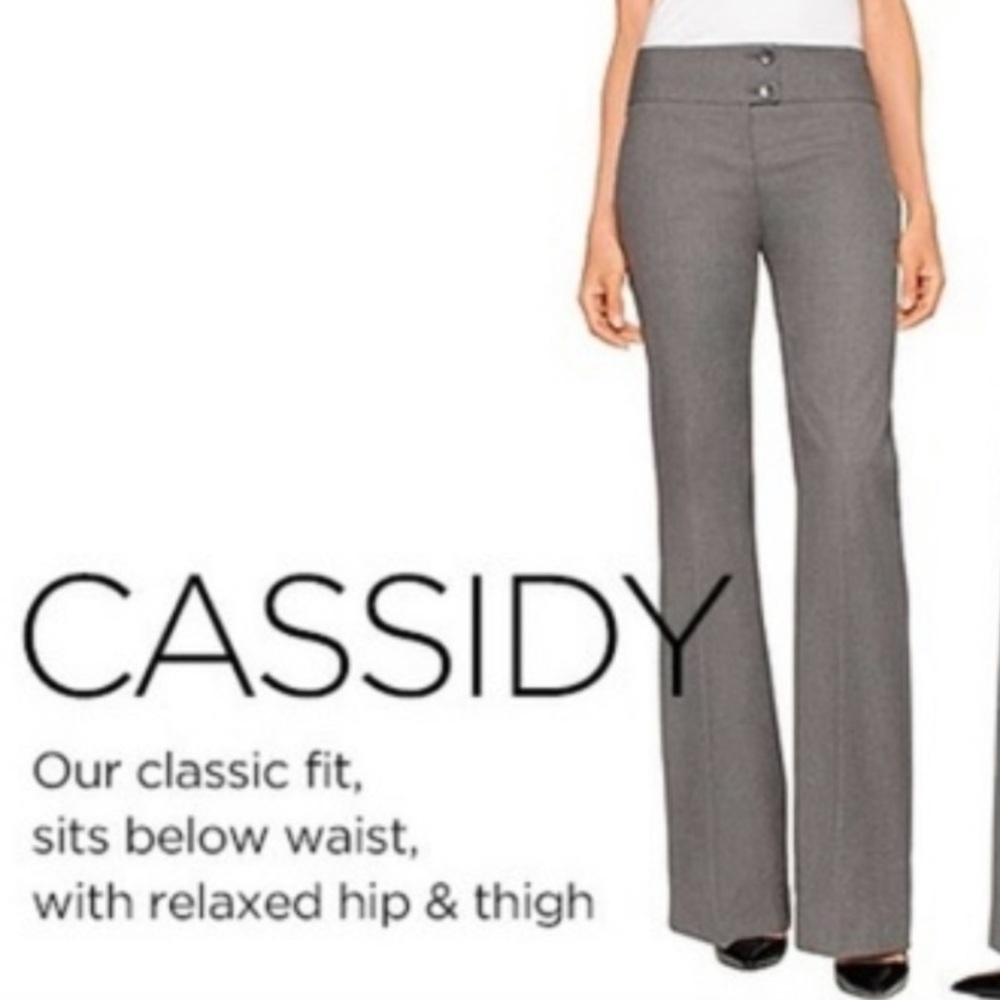 The Limited Pants